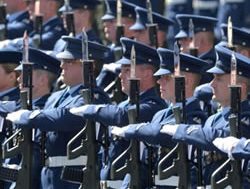 IRELAND: Defence payrise a one-off