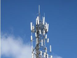 Mobile black spots get green light