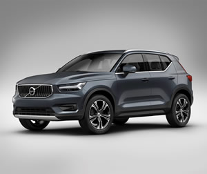 2019 Volvo XC40 Inscription Review – $50,990