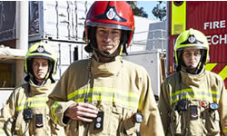 FRNSW heats up recruitment drive