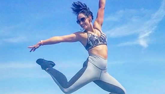 Aiming high: How the only thing holding us back is ourselves