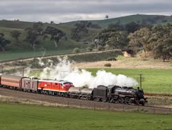 Some very real vintage-rail passion