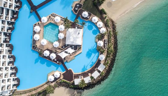 Hayman Island, Greece and more…