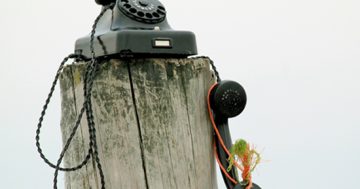 Lines of communication: How poor communication is costing productivity