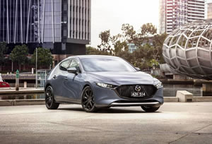 2019 Mazda3 Astina Review – $36,990