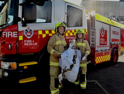 Safety Visits in FRNSW’s safe hands