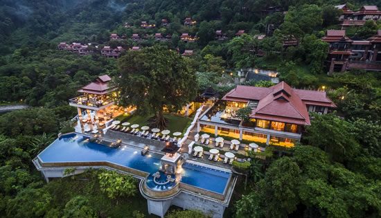 Pimalai: Thailand’s haven of peace and seclusion