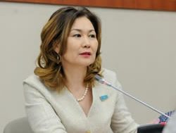 KAZAKHSTAN: Cyber promotion system defended