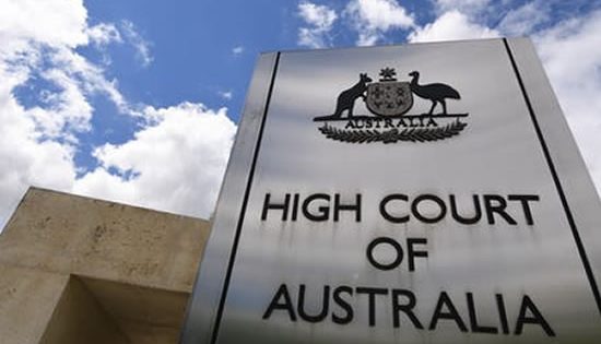 High Court lays down APS law