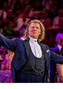 André Rieu’s 2019 Maastricht Concert – Shall we Dance?