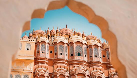 Portugal, India and more…