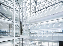 Access all areas: How building design can shape productivity