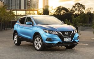 2019 Nissan Qashqai ST+ Review – $30,790