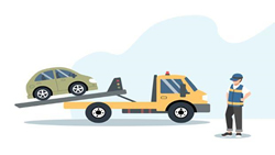 Drivers have say on tow truck reforms