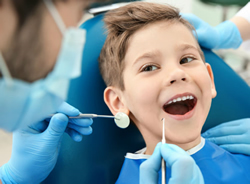 Schools sink teeth into dental program