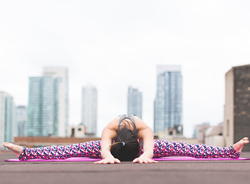 Splits and pieces: Why women should get more stretch assignments