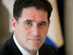 ISRAEL: Unpopular envoy to be extended