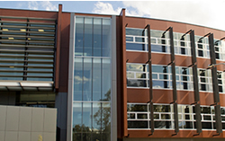 New security college to protect Pacific