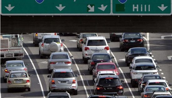 Infrastructure builds case for reforms