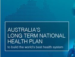National health plan the right medicine
