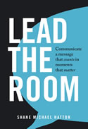 Lead the Room