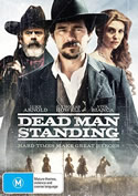 Dead Man Standing