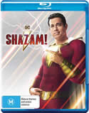 Shazam!