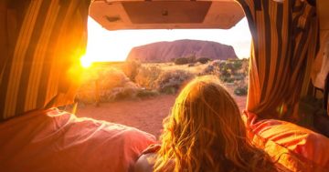 Uluru, Africa and more…