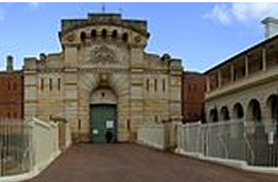 NDIS helped out by Corrections inmates
