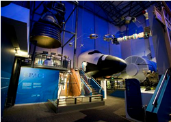 Museums on display for free weekend
