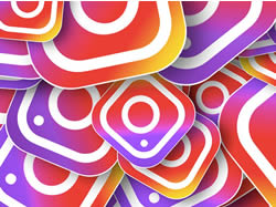 Instagram of InstaCRAM? The challenge of managing unrelenting spam