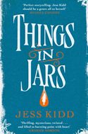 Things in Jars