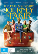 The Extraordinary Journey of the Fakir