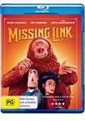 Missing Link