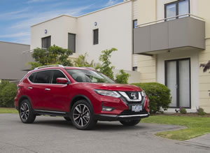 2019 Nissan X-Trail Ti Review – $45,040