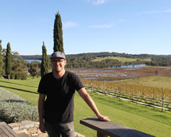 The world’s whitest sand? Or just close to it