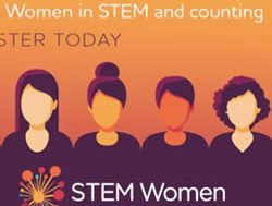 All STEM ahead: Could a science database have the formula for diversity?