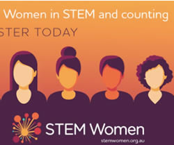 All STEM ahead: Could a science database have the formula for diversity?