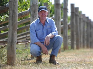 A bone-dry style of Australian rosé