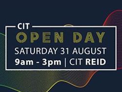 CIT opens doors on Open Day