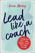 Lead Like A Coach