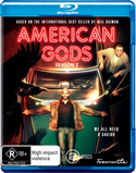 American Gods, Season 2