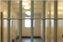 UNITED KINGDOM: More prisons for crime crackdown