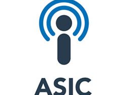 Input invited on powered-up ASIC