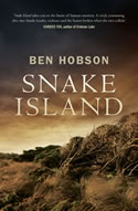 Snake Island