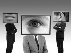 Why spy? How spying on team members can be a waste of time