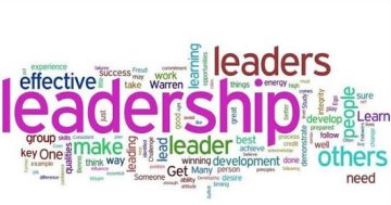 Power points: What skills do we need to become a leader?