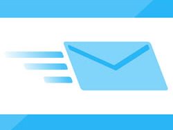 Check in the mail: Knowing when email is the best choice for messaging