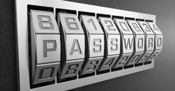 Passing up: Why you can’t afford to pass on password protection