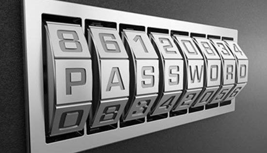 Passing up: Why you can’t afford to pass on password protection